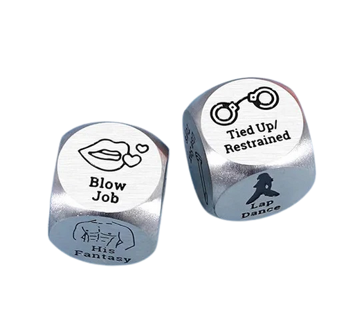 Couple Dice Game