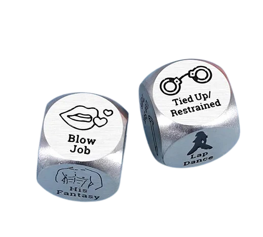 Couple Dice Game