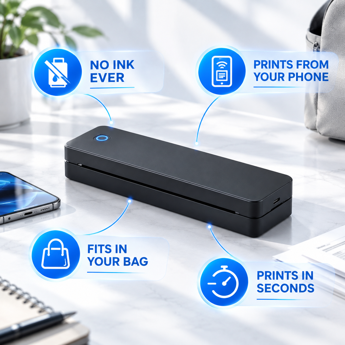 printer