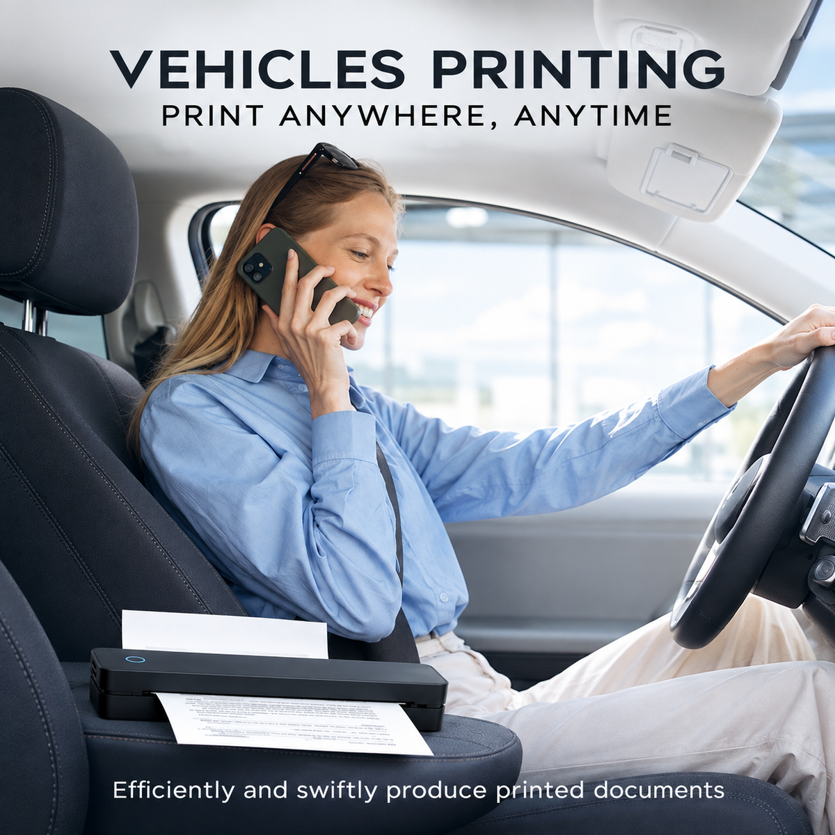 printer