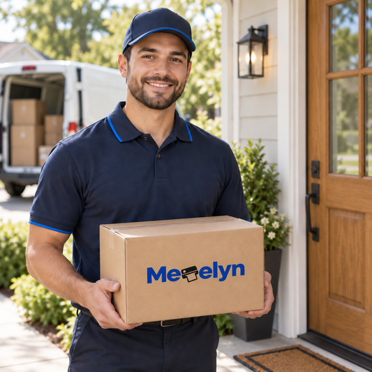 Free Express Shipping
