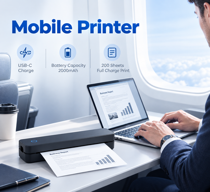 printer