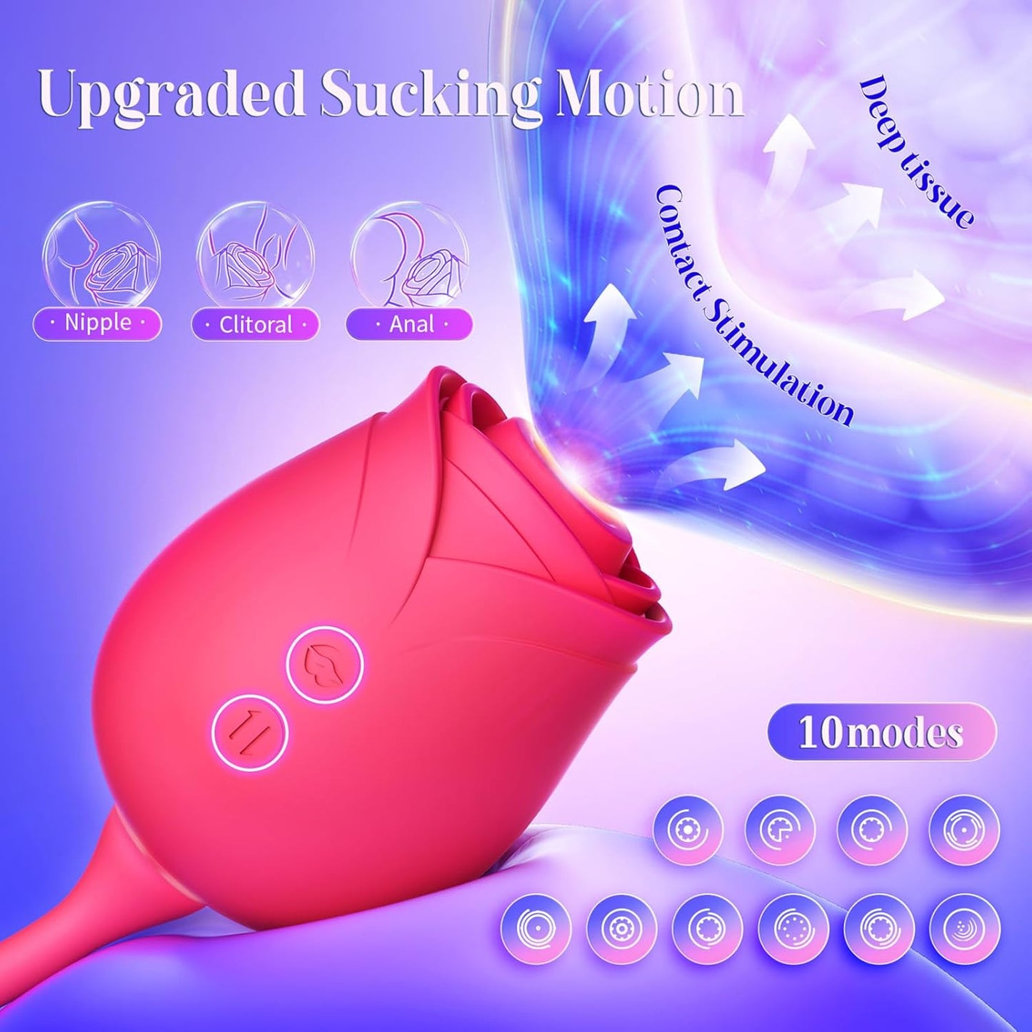 Vibrator Toys for Women