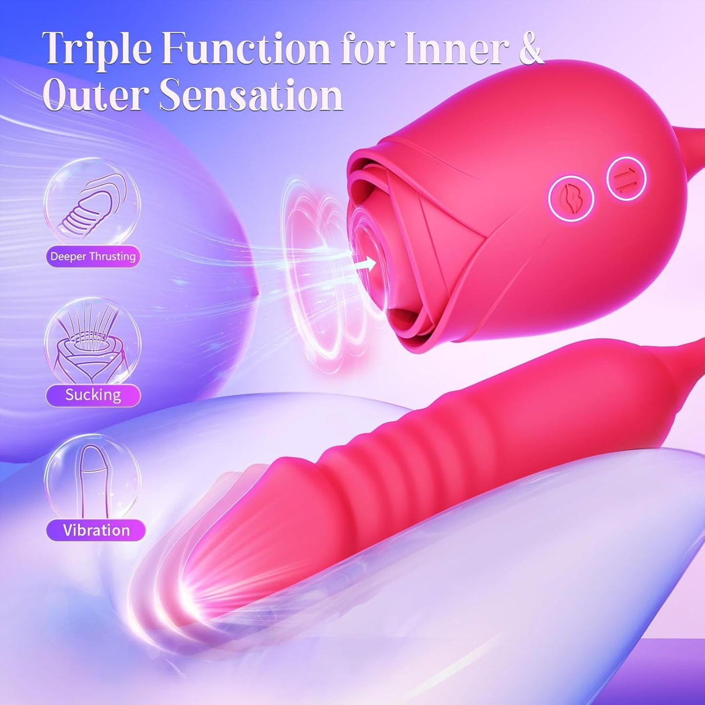 Vibrator Toys for Women