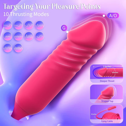 Vibrator Toys for Women