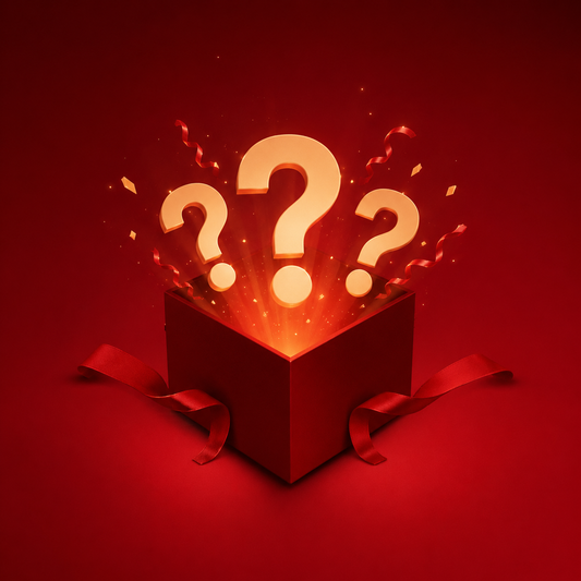 Mystery Gift