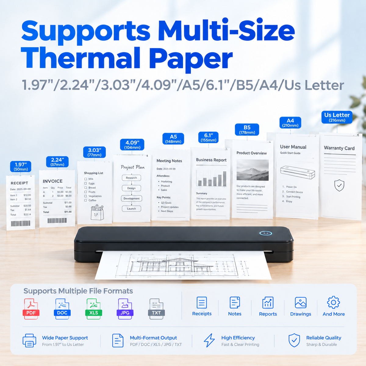 printer