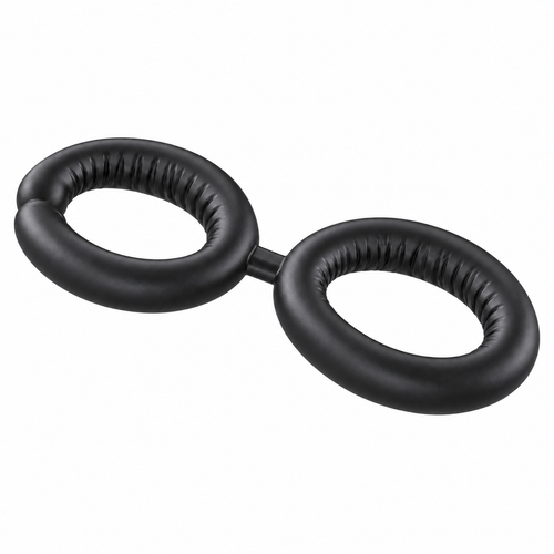 Headphone Connection Rings